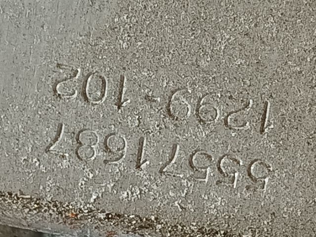 bontott OPEL INSIGNIA Olajszűrő Ház