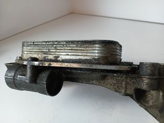 bontott OPEL INSIGNIA Olajszűrő Ház