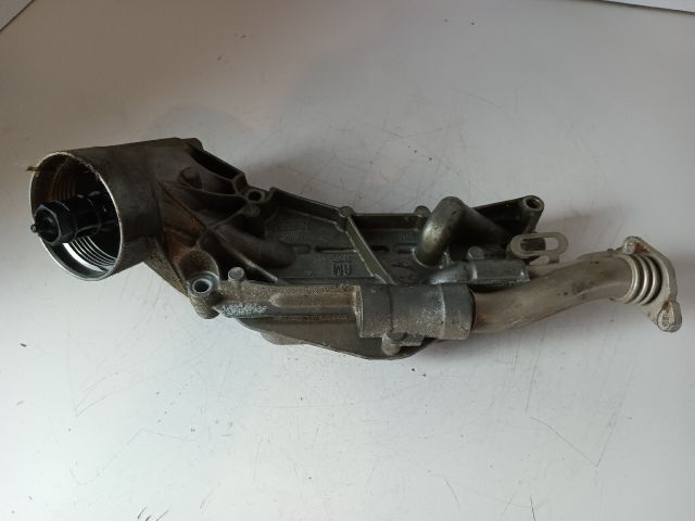 bontott OPEL INSIGNIA Olajszűrő Ház