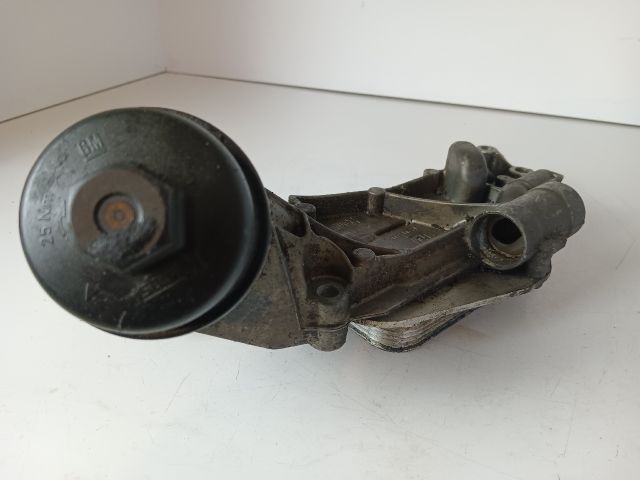 bontott OPEL INSIGNIA Olajszűrő Ház