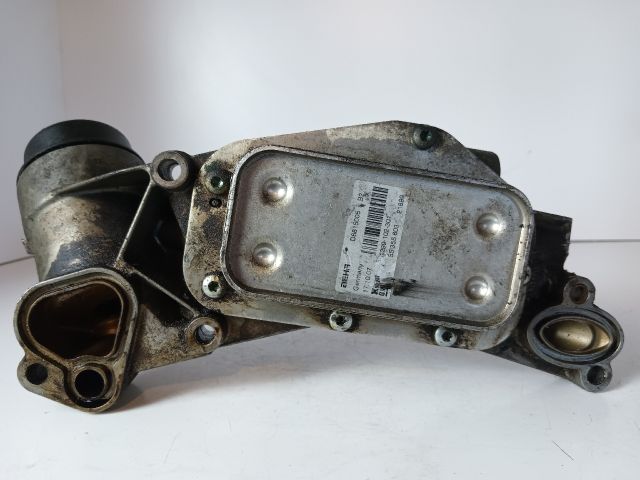 bontott OPEL INSIGNIA Olajszűrő Ház