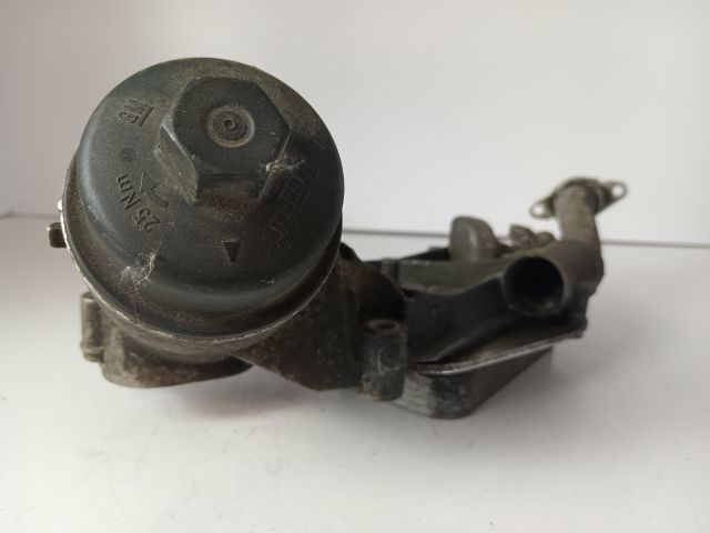 bontott OPEL INSIGNIA Olajszűrő Ház