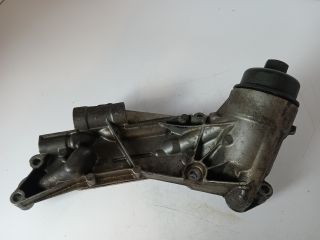 bontott OPEL INSIGNIA Olajszűrő Ház