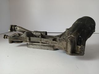 bontott OPEL INSIGNIA Olajszűrő Ház