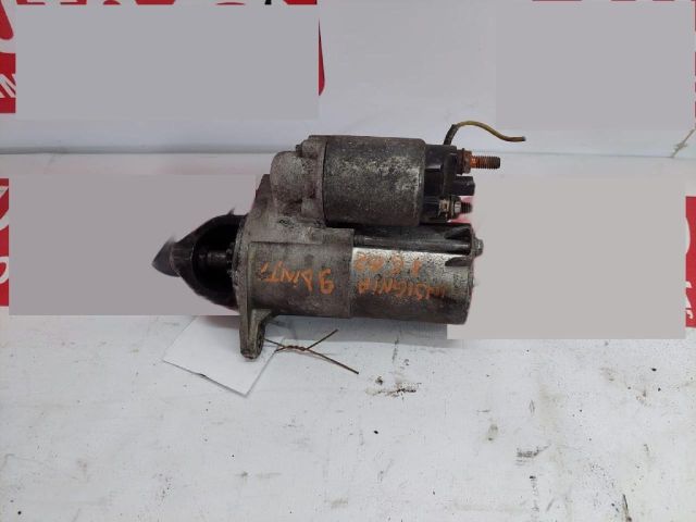 bontott OPEL INSIGNIA Önindító