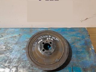 bontott OPEL INSIGNIA Főtengely Szíjtárcsa