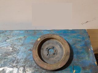 bontott OPEL INSIGNIA Főtengely Szíjtárcsa