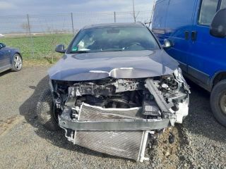 bontott OPEL INSIGNIA Főtengely Szíjtárcsa