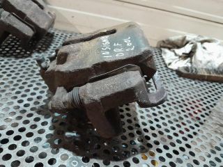 bontott OPEL INSIGNIA Jobb első Féknyereg Munkahengerrel