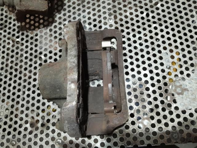 bontott OPEL INSIGNIA Jobb első Féknyereg Munkahengerrel