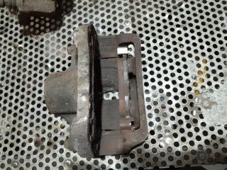 bontott OPEL INSIGNIA Jobb első Féknyereg Munkahengerrel