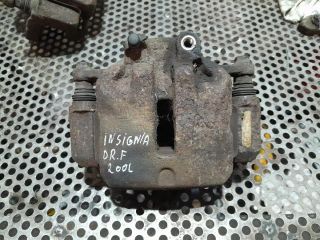 bontott OPEL INSIGNIA Jobb első Féknyereg Munkahengerrel