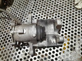 bontott OPEL INSIGNIA Jobb hátsó Féknyereg Munkahengerrel