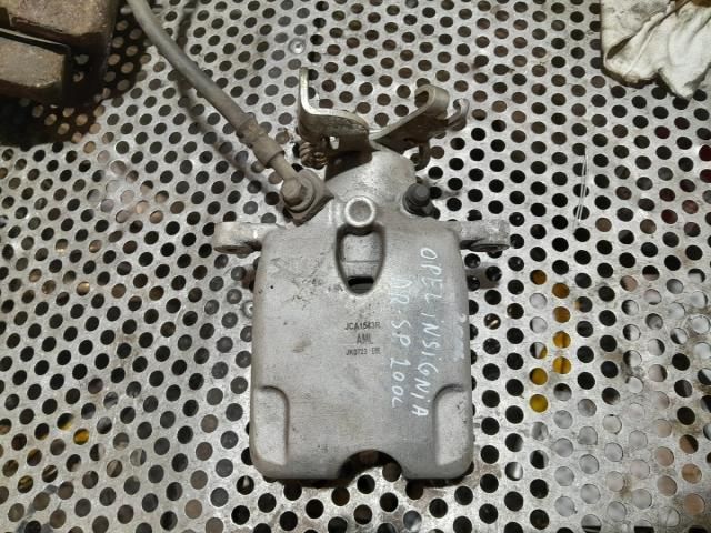 bontott OPEL INSIGNIA Jobb hátsó Féknyereg Munkahengerrel