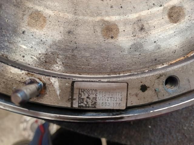 bontott OPEL INSIGNIA Kuplung Szett (Szerkezet, Tárcsa)