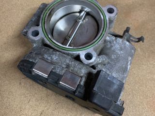 bontott OPEL INSIGNIA Fojtószelep (Elektromos)