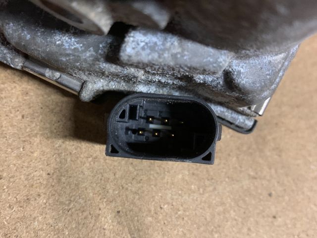 bontott OPEL INSIGNIA Fojtószelep (Elektromos)