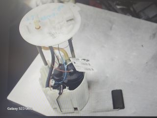 bontott OPEL INSIGNIA Üzemanyag Szivattyú