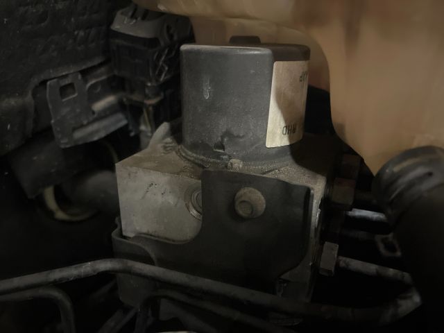 bontott OPEL INSIGNIA ABS Kocka