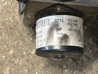 bontott OPEL INSIGNIA ABS Kocka