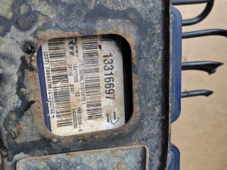 bontott OPEL INSIGNIA ABS Kocka