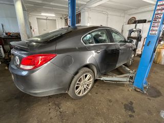 bontott OPEL INSIGNIA ABS Kocka