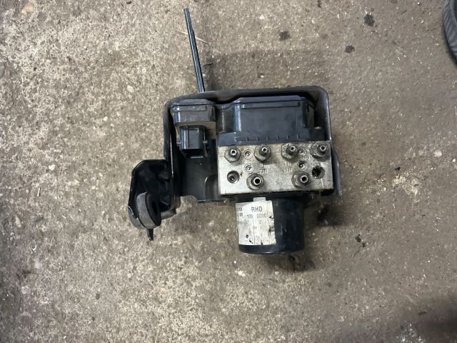 bontott OPEL INSIGNIA ABS Kocka