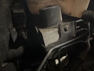 bontott OPEL INSIGNIA ABS Kocka