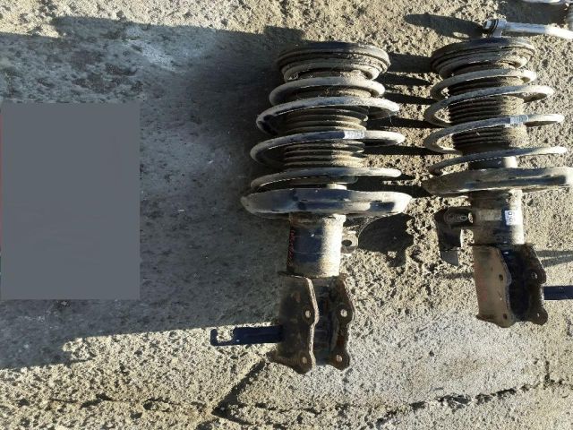 bontott OPEL INSIGNIA Bal első Gólyaláb (Lengécsillapító, Rugó)