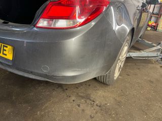 bontott OPEL INSIGNIA Bal első Lengéscsillapító