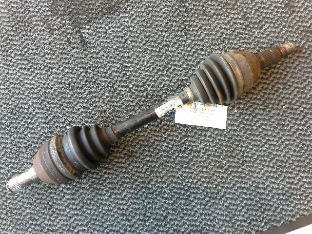 bontott OPEL INSIGNIA Bal Féltengely