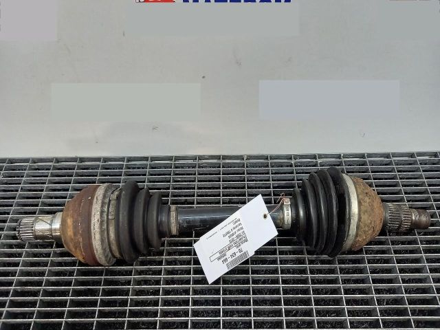 bontott OPEL INSIGNIA Bal Féltengely