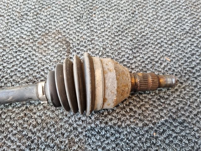 bontott OPEL INSIGNIA Bal Féltengely