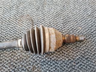 bontott OPEL INSIGNIA Bal Féltengely