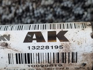 bontott OPEL INSIGNIA Bal Féltengely