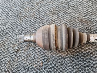 bontott OPEL INSIGNIA Bal Féltengely