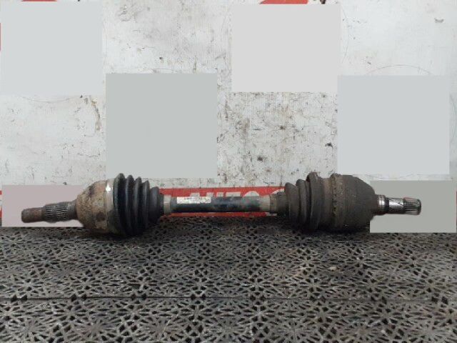 bontott OPEL INSIGNIA Bal Féltengely