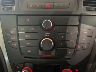 bontott OPEL INSIGNIA Fojtószelep (Elektromos)