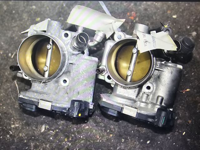 bontott OPEL INSIGNIA Fojtószelep (Elektromos)