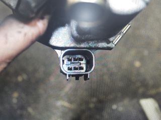 bontott OPEL INSIGNIA Fojtószelep (Elektromos)