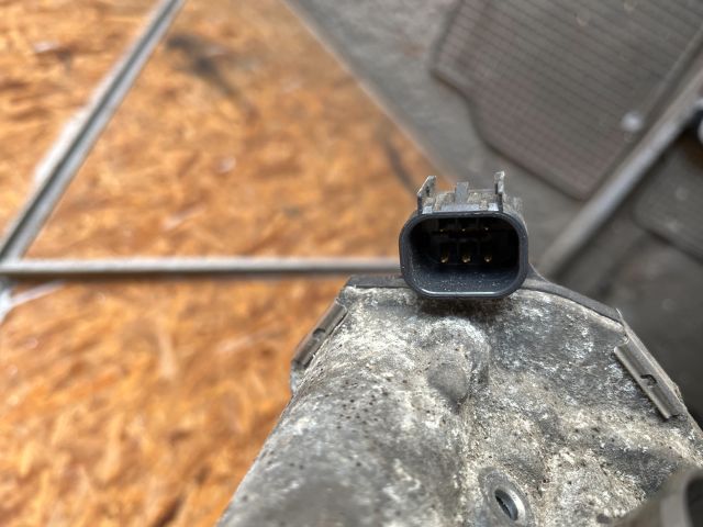 bontott OPEL INSIGNIA Fojtószelep (Elektromos)