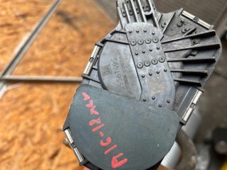 bontott OPEL INSIGNIA Fojtószelep (Elektromos)