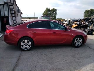 bontott OPEL INSIGNIA Főtengely Szíjtárcsa