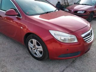 bontott OPEL INSIGNIA Főtengely Szíjtárcsa
