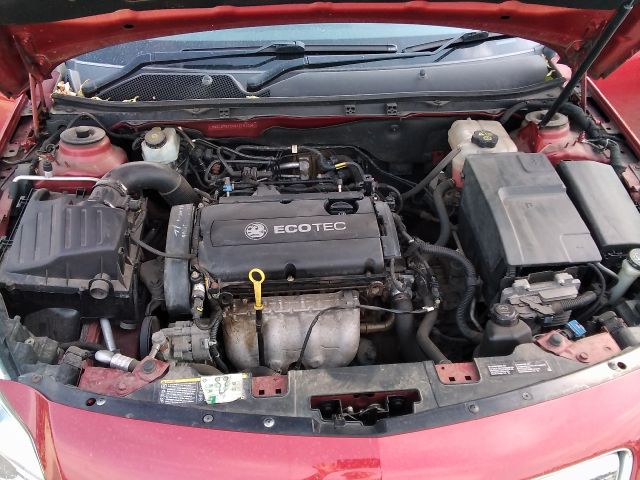 bontott OPEL INSIGNIA Főtengely Szíjtárcsa