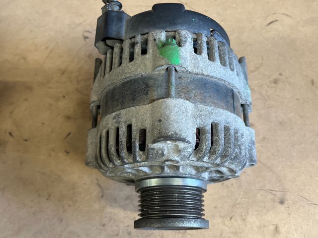 bontott OPEL INSIGNIA Generátor