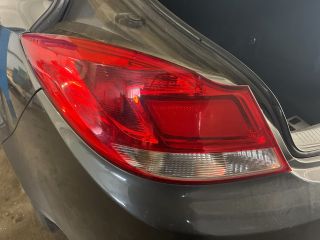 bontott OPEL INSIGNIA Generátor