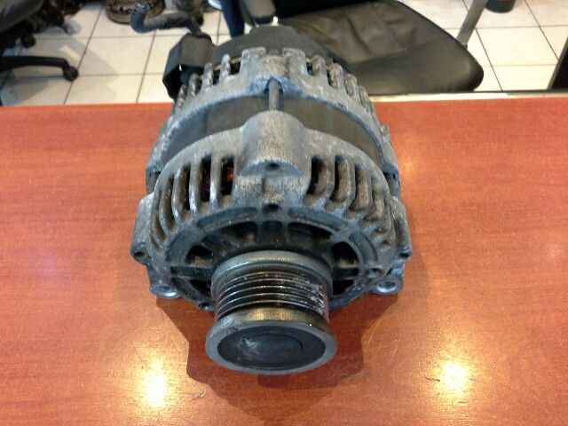 bontott OPEL INSIGNIA Generátor