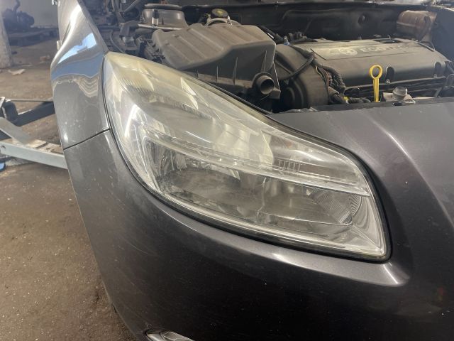 bontott OPEL INSIGNIA Generátor