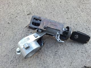 bontott OPEL INSIGNIA Gyújtáskapcsoló